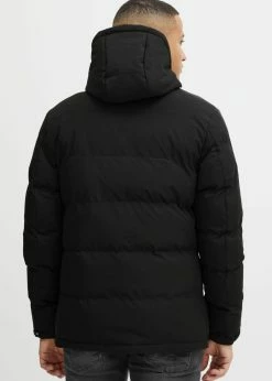 Indicode Jeans IDSTEPHIN - Kurtka Zimowa - Czarna | Kurtki Męskie i Damskie 8 Indicode Jeans IDSTEPHIN - Kurtka Zimowa - Czarna | Kurtki Męskie i Damskie -Indicode Jeans Sklep f6297878f77e4c6a8f47c627aa1dba67 scaled