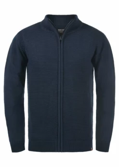 Indicode Jeans RICKERT - Kardigan w Kolorze Granatowym | Swetry i Kardigany -Indicode Jeans Sklep f6727f6b8bba4665b27d0003dfc51268 scaled