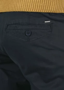 Indicode Jeans IDPENEFAL - Chinosy - Spodnie męskie w kolorze granatowym 11 Indicode Jeans IDPENEFAL - Chinosy - Spodnie męskie w kolorze granatowym -Indicode Jeans Sklep f6c92e27c76445d897d79f698df9c26e scaled