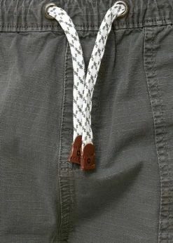 Indicode Jeans Szorty - Ciemny Szary | Odzież/Promocje -Indicode Jeans Sklep f6f346da0fd34fb8bae8e3915d25a452