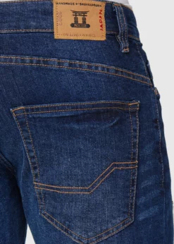 Indicode Jeans ROBERTS - Szorty Jeansowe - Blue | Odzież Męska 12 Indicode Jeans ROBERTS - Szorty Jeansowe - Blue | Odzież Męska -Indicode Jeans Sklep f71ebdf21e8d46f99febdd9c59acf239 scaled