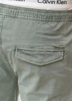 Indicode Jeans KELOWNA - Szorty - Abyss | Promocje Odzieżowe -Indicode Jeans Sklep f748d249ffc54263a7768583beebb1a6