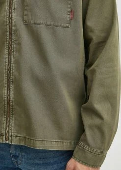 Indicode Jeans IDJANNIK - Kurtka Jeansowa Army - Odzież Promocje -Indicode Jeans Sklep f792fd3741784bacae8583645469ddc1 scaled