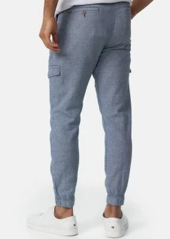 Indicode Jeans BOOTH - Bojówki - Spodnie Męskie Navy 7 Indicode Jeans BOOTH - Bojówki - Spodnie Męskie Navy -Indicode Jeans Sklep f7ec6f4ea7a04202a0280c0b5280e075 scaled