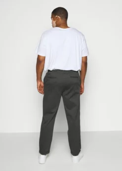 Indicode Jeans EBERLEINPLUS - Spodnie Materiałowe - Charcoal Mix | Wysoka Jakość | Odzież Męska 8 Indicode Jeans EBERLEINPLUS - Spodnie Materiałowe - Charcoal Mix | Wysoka Jakość | Odzież Męska -Indicode Jeans Sklep f8c19fc007d646659dd953f83ef56b14 scaled