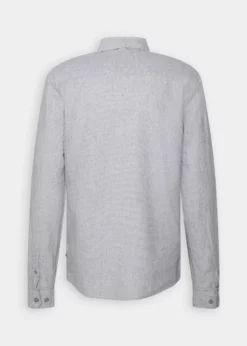 Indicode Jeans MIRKO - Koszula - Pewter | Najwyższa jakość odzieży męskiej -Indicode Jeans Sklep f8ea427a7cd44ad7b8513e1b8f43502c scaled