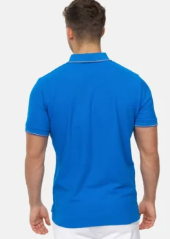 Indicode Jeans WALLO - Koszulka Polo Skydiver - Najlepsza jakość -Indicode Jeans Sklep f932df065ed840fd829ced39c8513b8b scaled