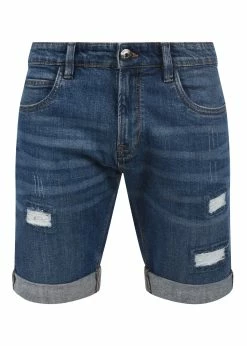 Indicode Jeans IDHALLOW - Szorty Jeansowe - Blue | Wygoda i Styl 9 Indicode Jeans IDHALLOW - Szorty Jeansowe - Blue | Wygoda i Styl -Indicode Jeans Sklep fa9f9087fe7642dfbab1db530e55d12f scaled