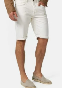 Indicode Jeans Szorty Jeansowe Marshmellow - Wyjątkowe krótkie spodnie damskie 10 Indicode Jeans Szorty Jeansowe Marshmellow - Wyjątkowe krótkie spodnie damskie -Indicode Jeans Sklep fb43059d529046a4983ccf1c268a1e94 scaled