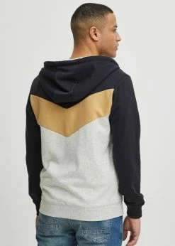 Indicode Jeans DPOCK - Bluza Rozpinana - Navy | Bluzy Męskie -Indicode Jeans Sklep fb883b879194406088b1efc03521afcc scaled