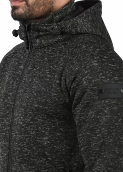 Indicode Jeans IDCHILLINGWORTH - Bluza Rozpinana - Dark Grey | Bluzy Męskie 7 Indicode Jeans IDCHILLINGWORTH - Bluza Rozpinana - Dark Grey | Bluzy Męskie -Indicode Jeans Sklep fcfafcd0489e49e9b314c28459a81fe4 scaled