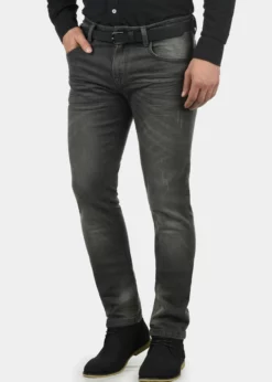 Indicode Jeans IDALDERSGATE - Jeansy Slim Fit - Ciemny Szary | Odzież Męska -Indicode Jeans Sklep ff1ceae3dc744e31884c89424d6c8987 scaled