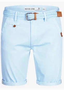 Indicode Jeans CASUAL FIT - Szorty - Blau Palace Blue | Wygodne Szorty Męskie 11 Indicode Jeans CASUAL FIT - Szorty - Blau Palace Blue | Wygodne Szorty Męskie -Indicode Jeans Sklep ff6e8e544c8b40f8ae113fa6dc526996 scaled