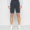Indicode Jeans VINO - Szorty Męskie w Kolorze Navy | Wygodne i Stylowe